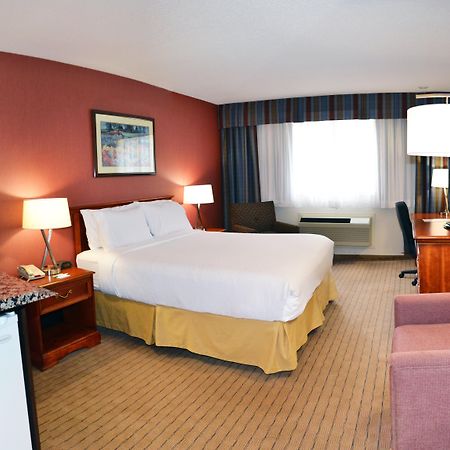 Holiday Inn Hinton By Ihg Екстер'єр фото
