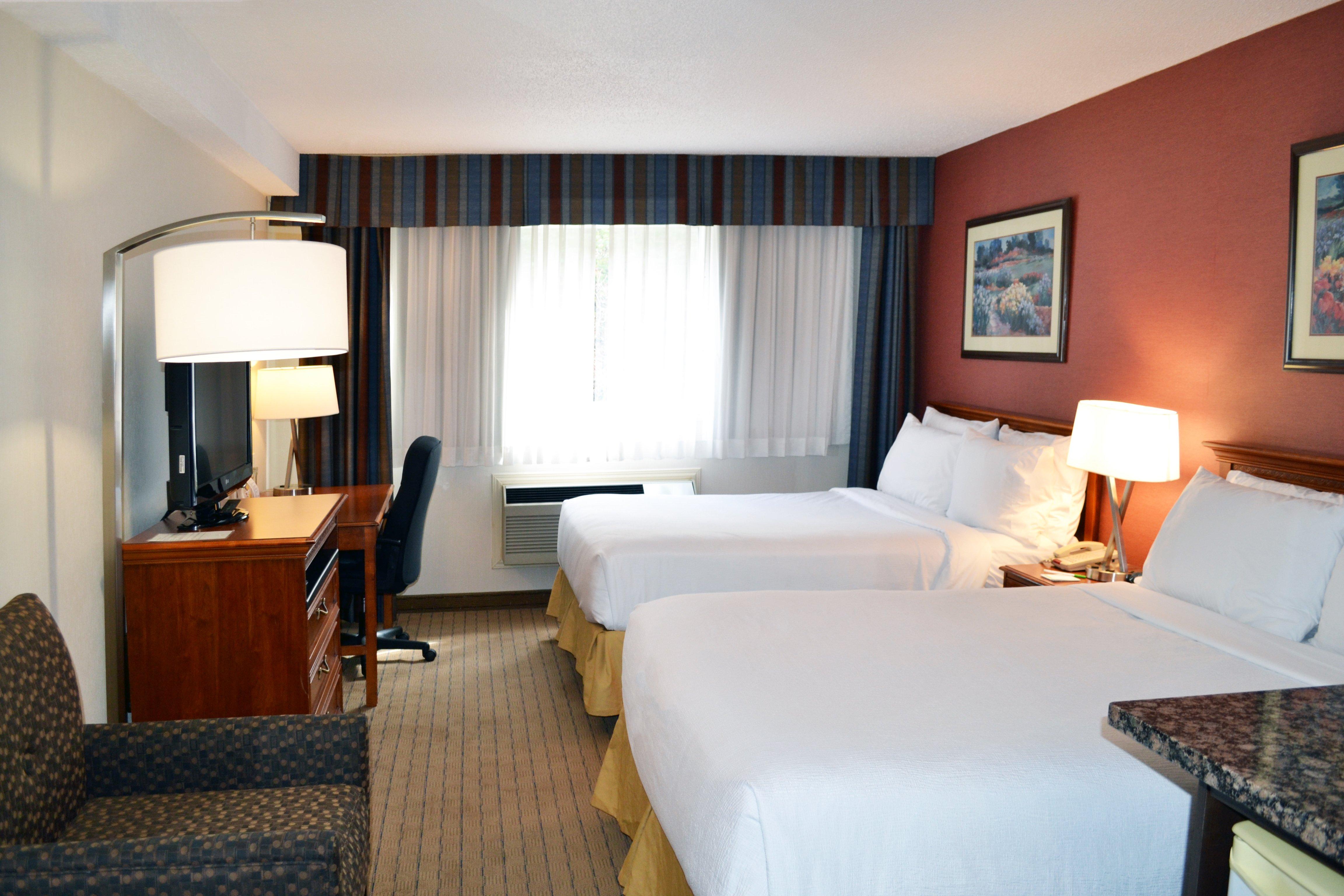 Holiday Inn Hinton By Ihg Екстер'єр фото