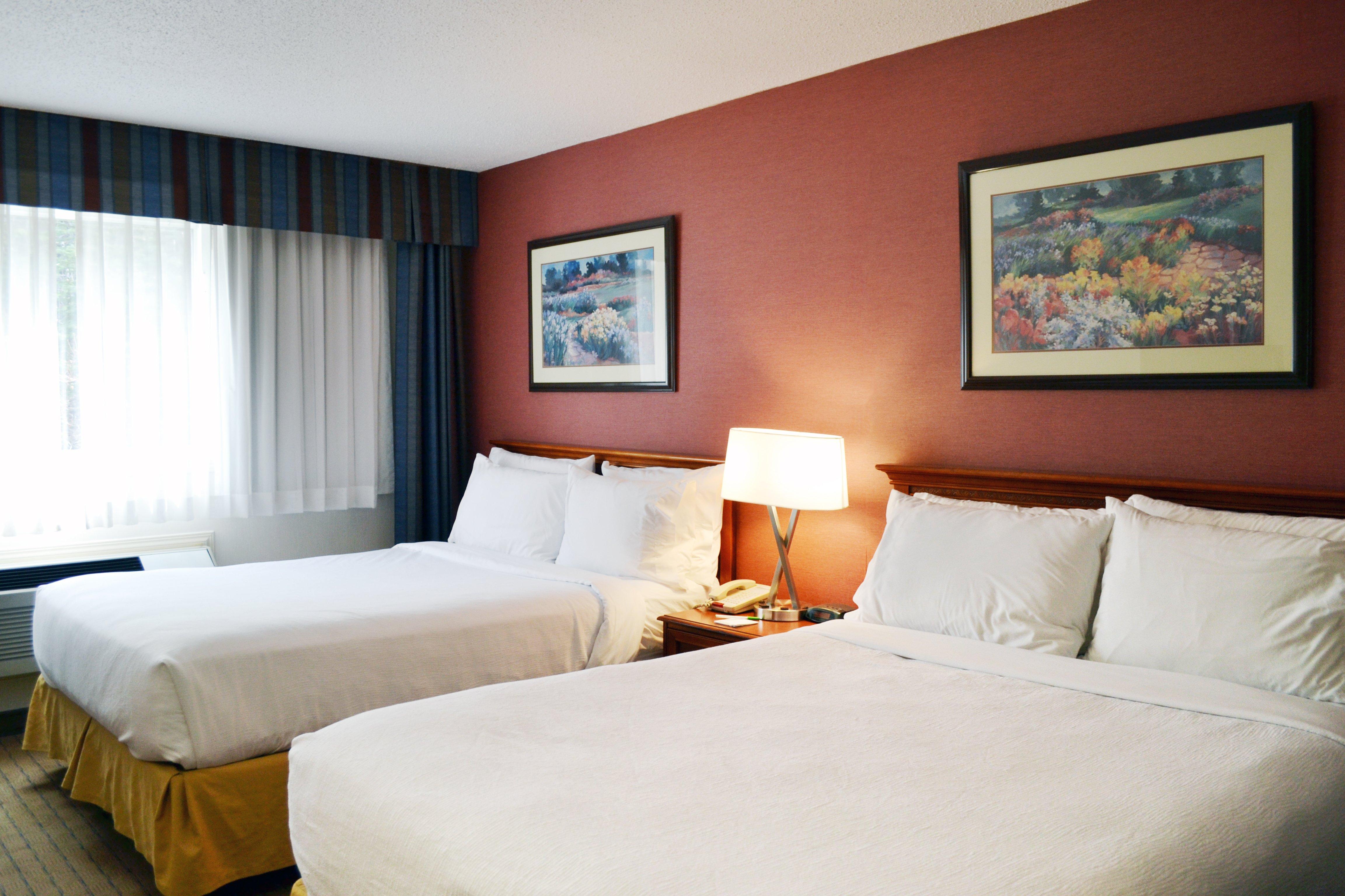 Holiday Inn Hinton By Ihg Екстер'єр фото