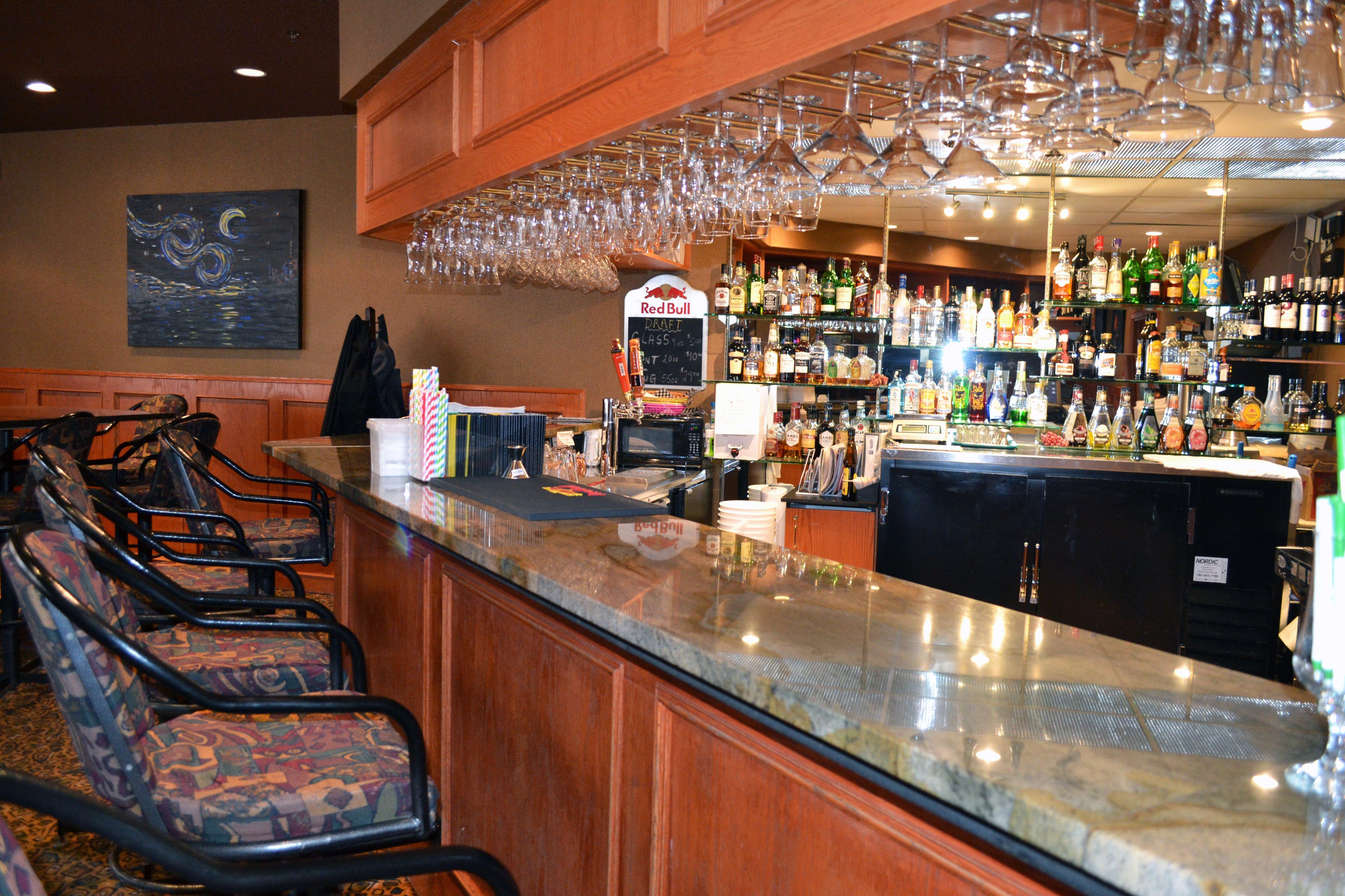 Holiday Inn Hinton By Ihg Екстер'єр фото