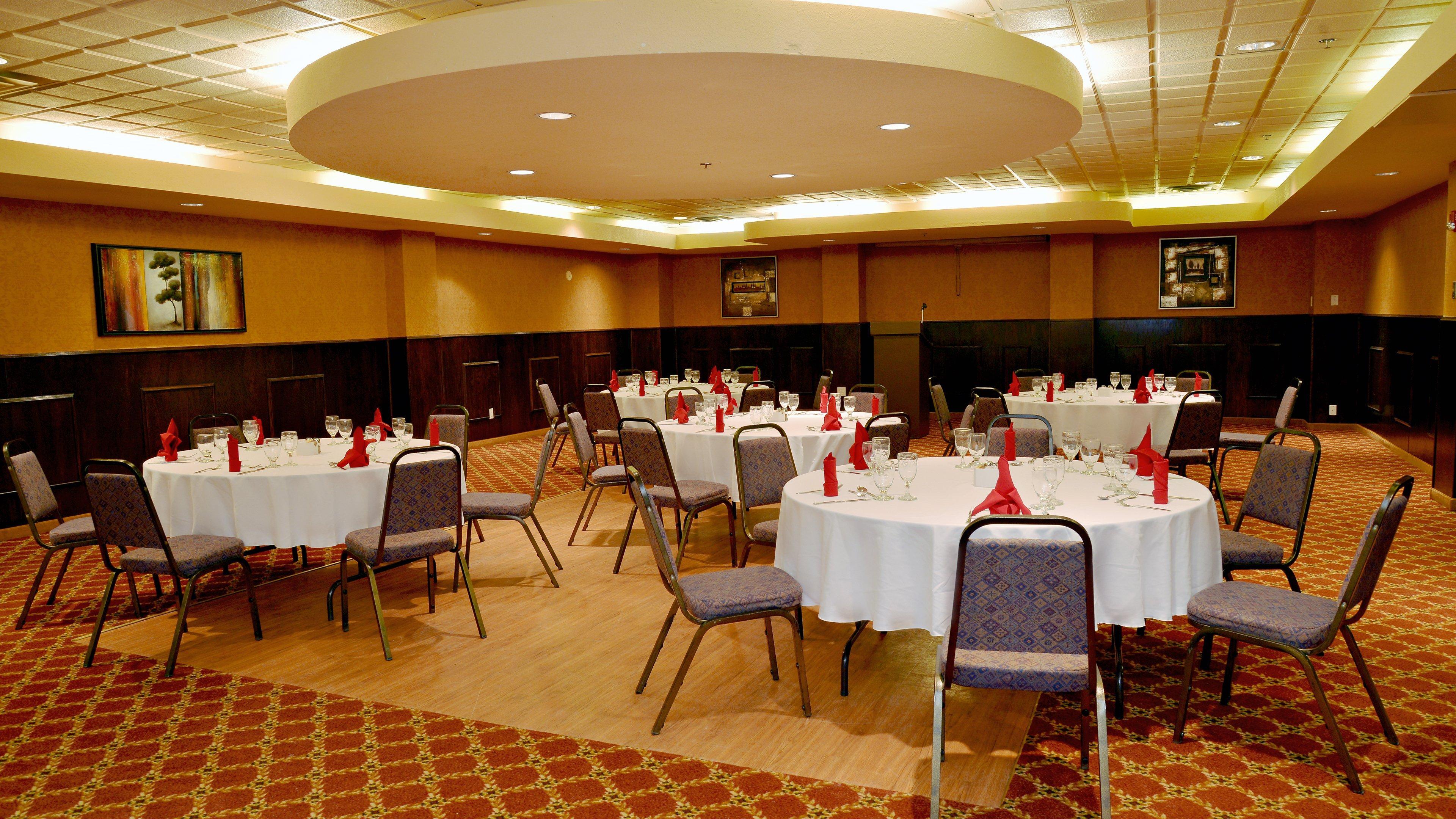 Holiday Inn Hinton By Ihg Екстер'єр фото
