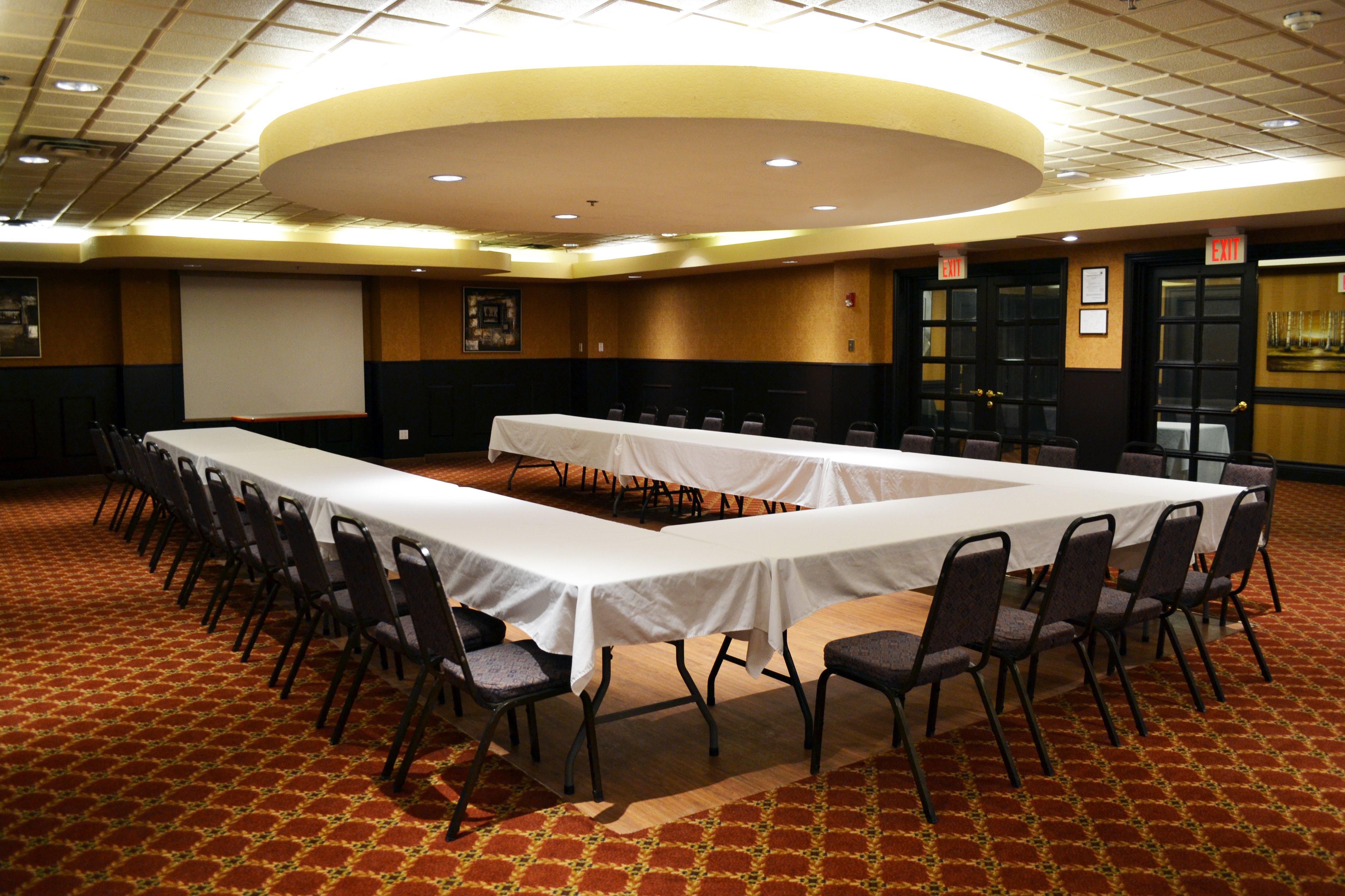 Holiday Inn Hinton By Ihg Екстер'єр фото