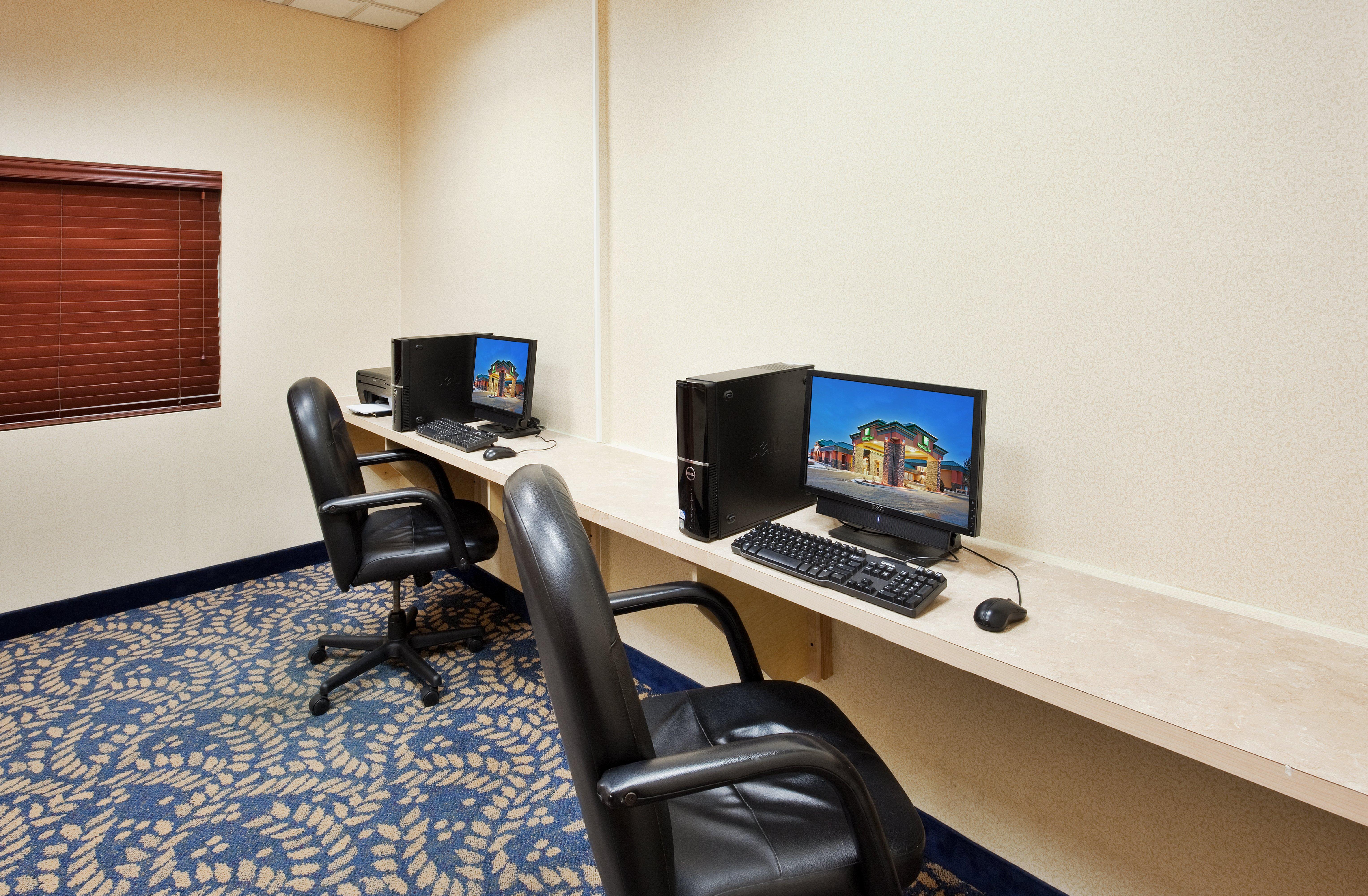 Holiday Inn Hinton By Ihg Екстер'єр фото