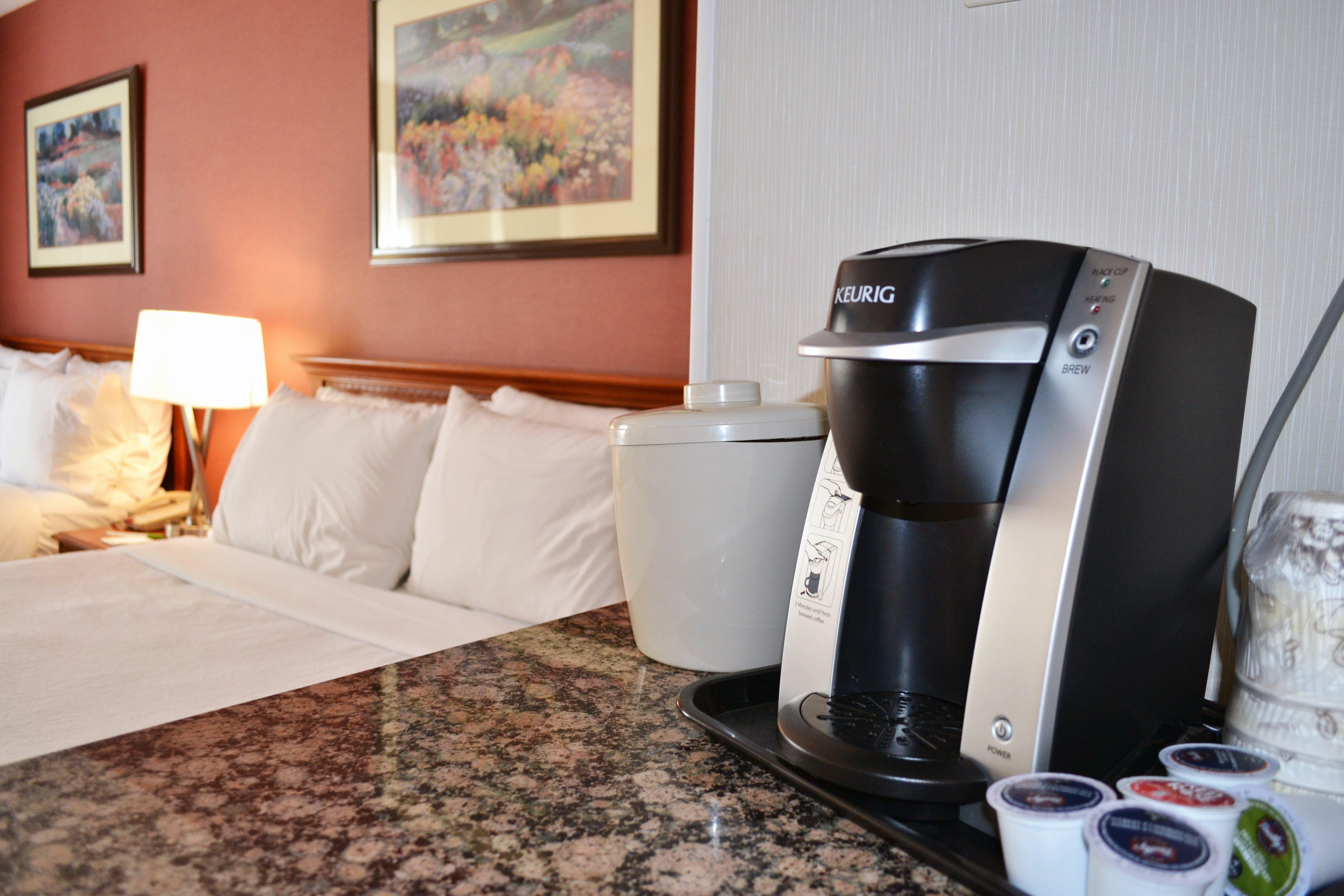 Holiday Inn Hinton By Ihg Екстер'єр фото