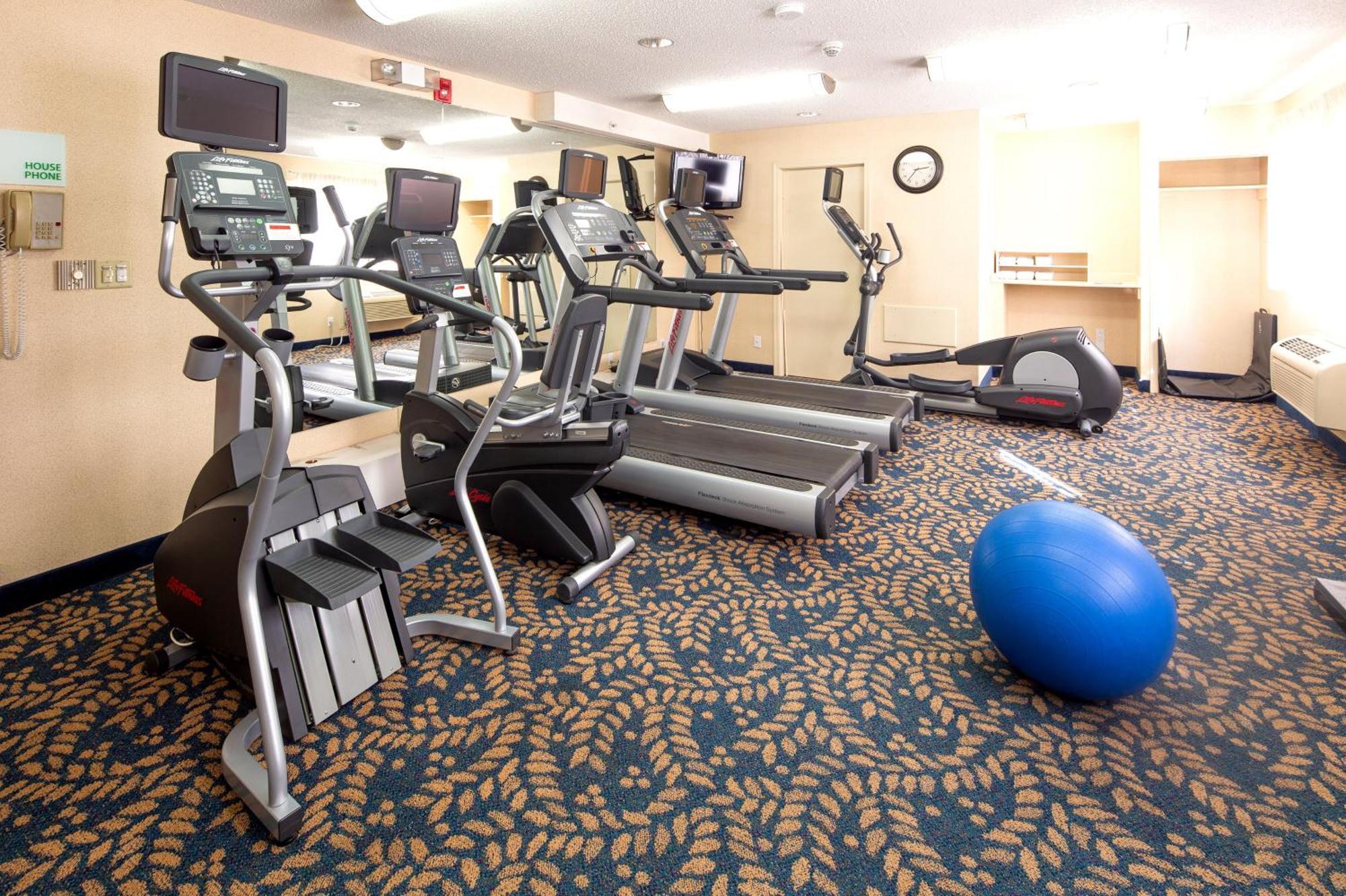Holiday Inn Hinton By Ihg Екстер'єр фото