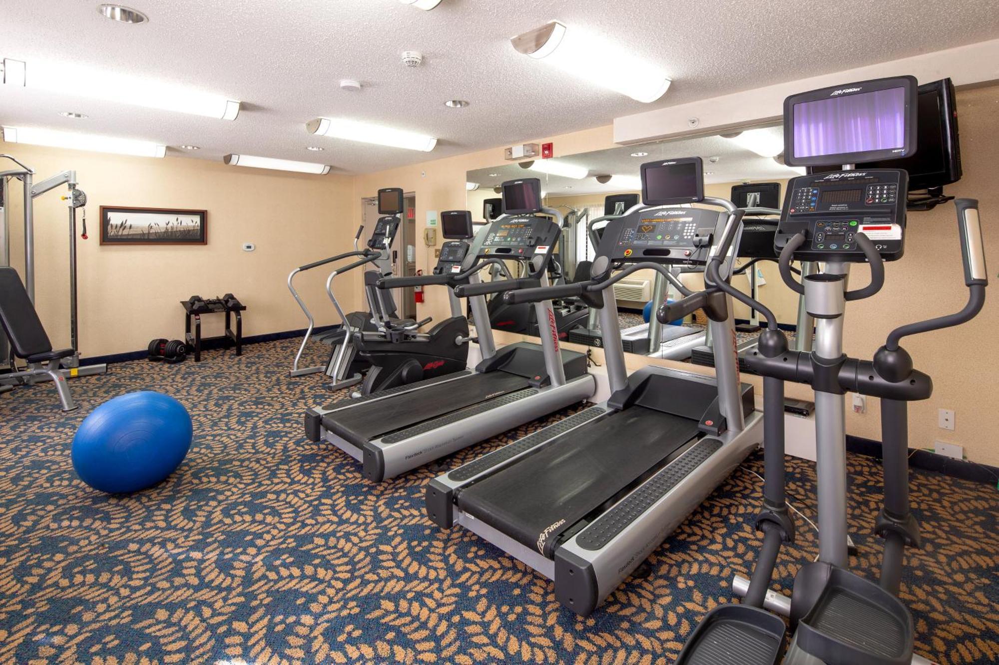 Holiday Inn Hinton By Ihg Екстер'єр фото