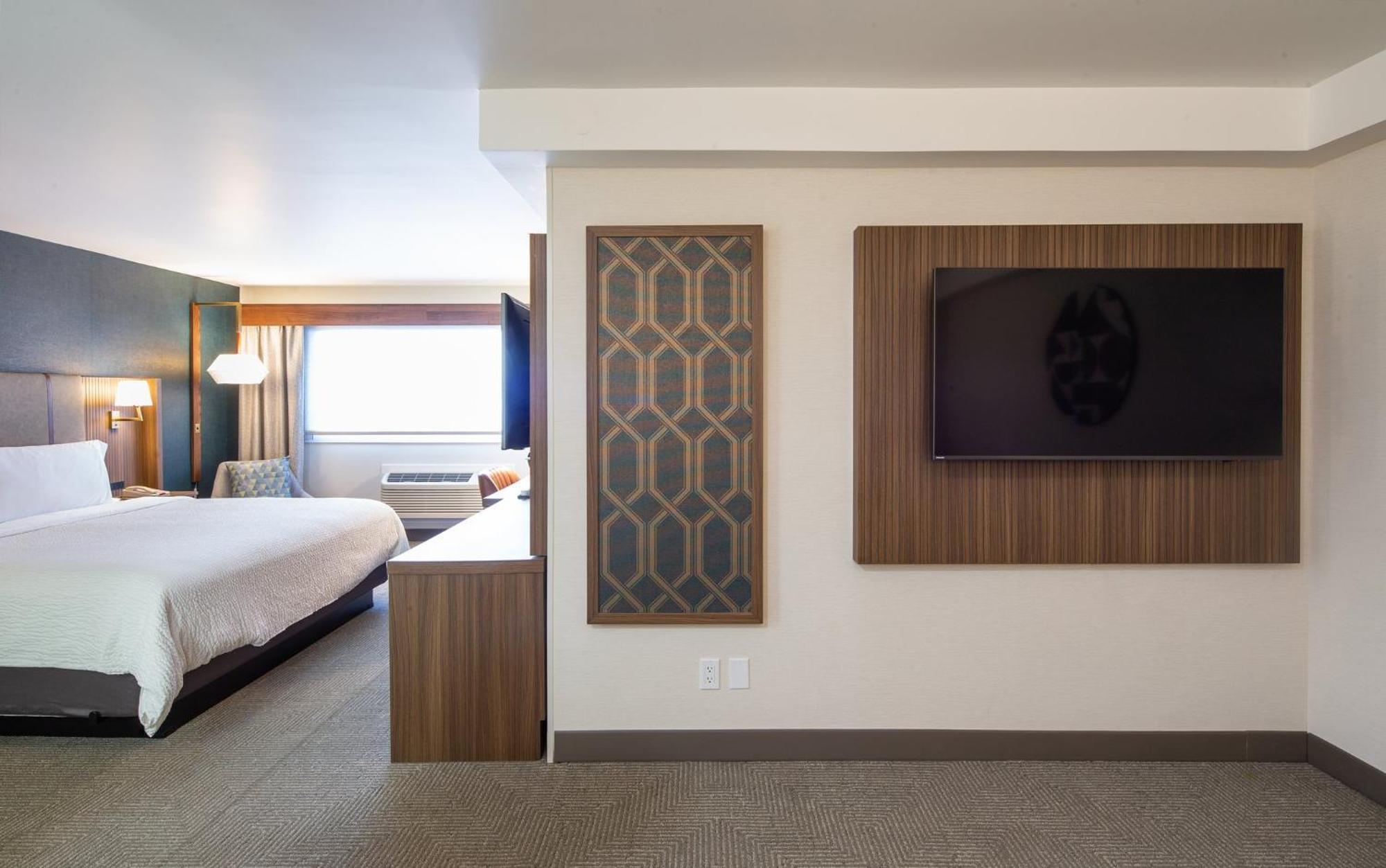 Holiday Inn Hinton By Ihg Екстер'єр фото