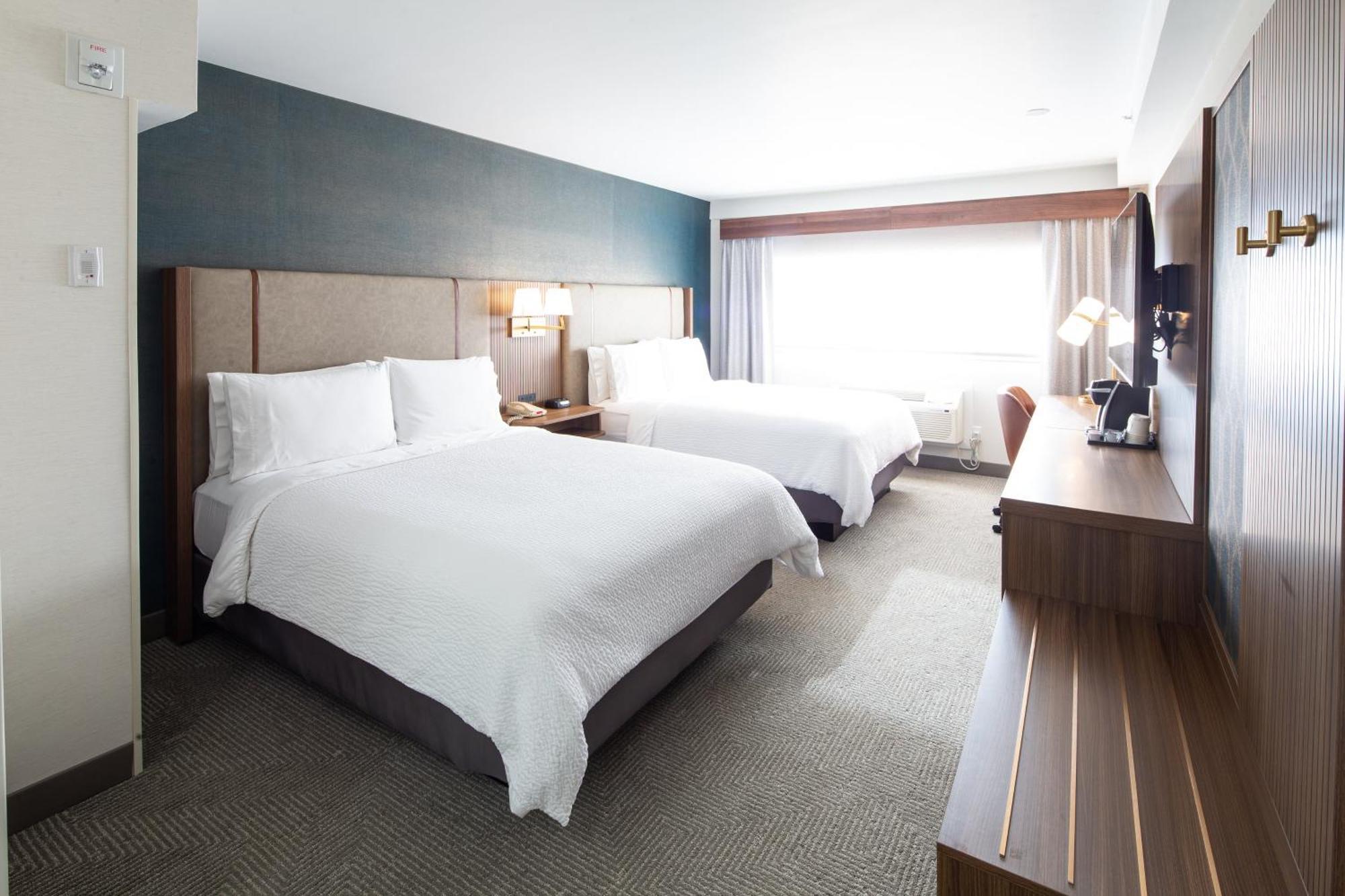 Holiday Inn Hinton By Ihg Екстер'єр фото