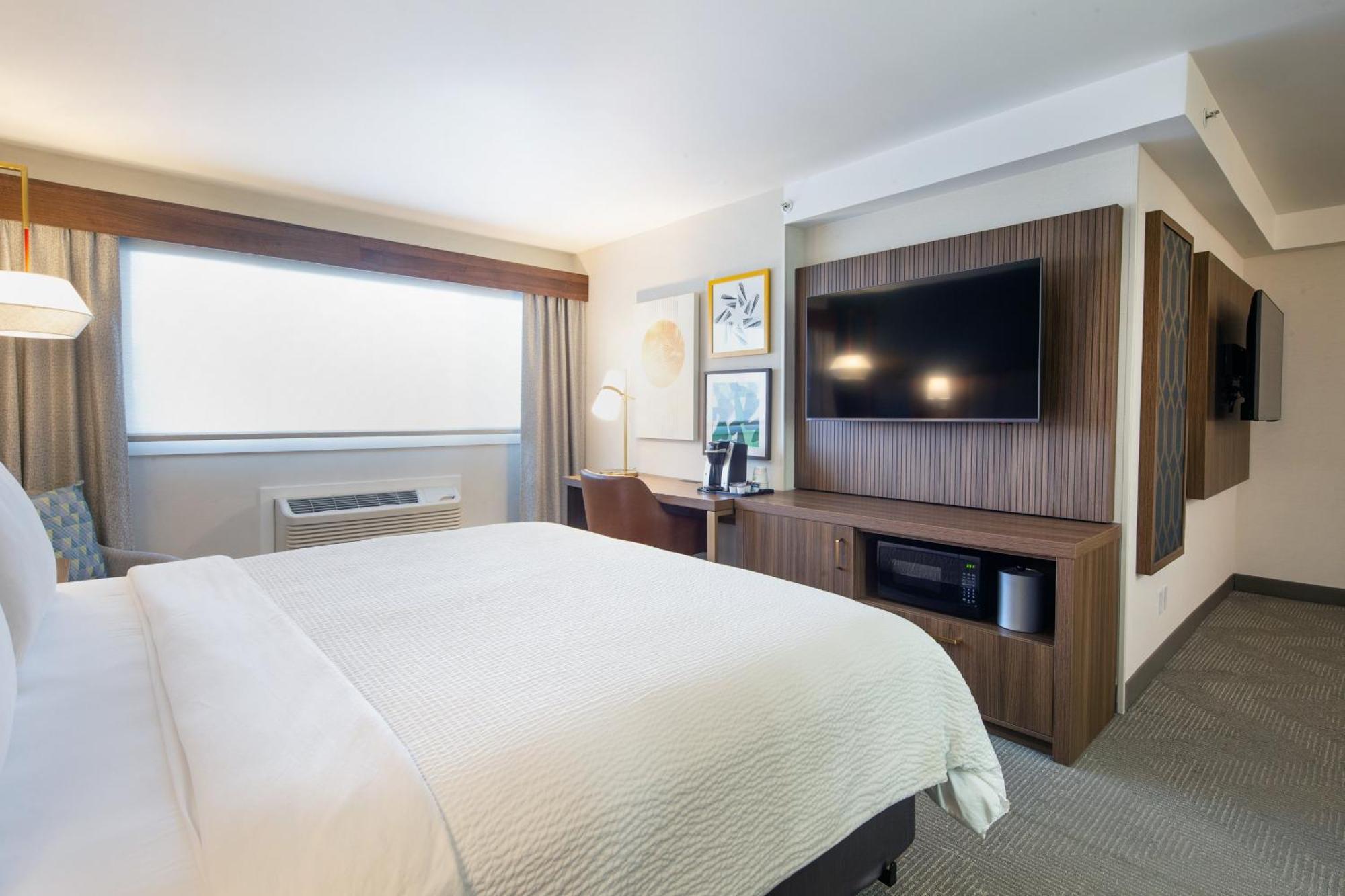 Holiday Inn Hinton By Ihg Екстер'єр фото