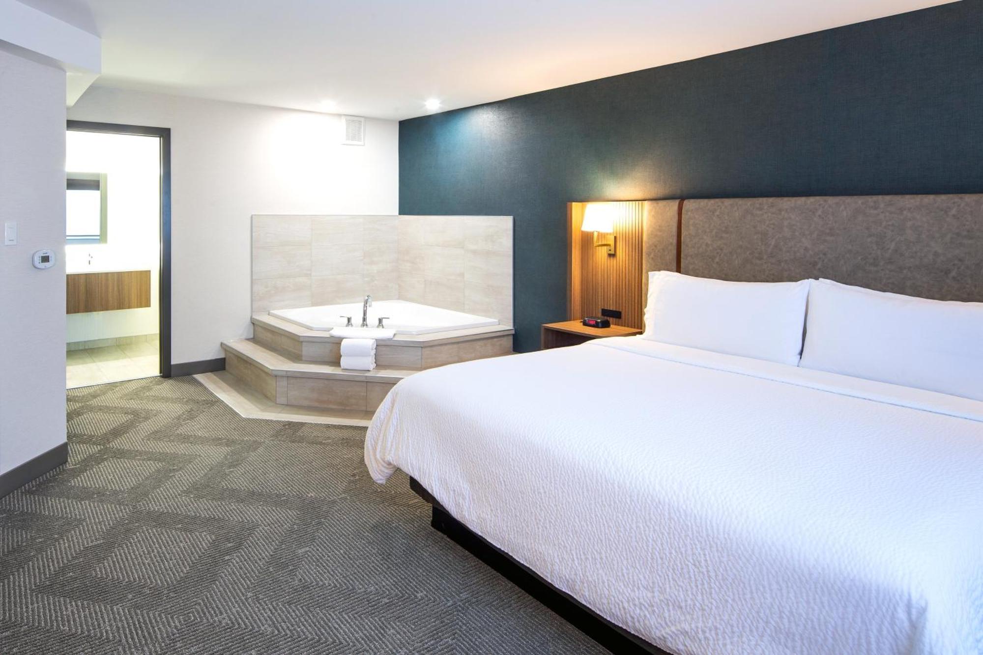 Holiday Inn Hinton By Ihg Екстер'єр фото
