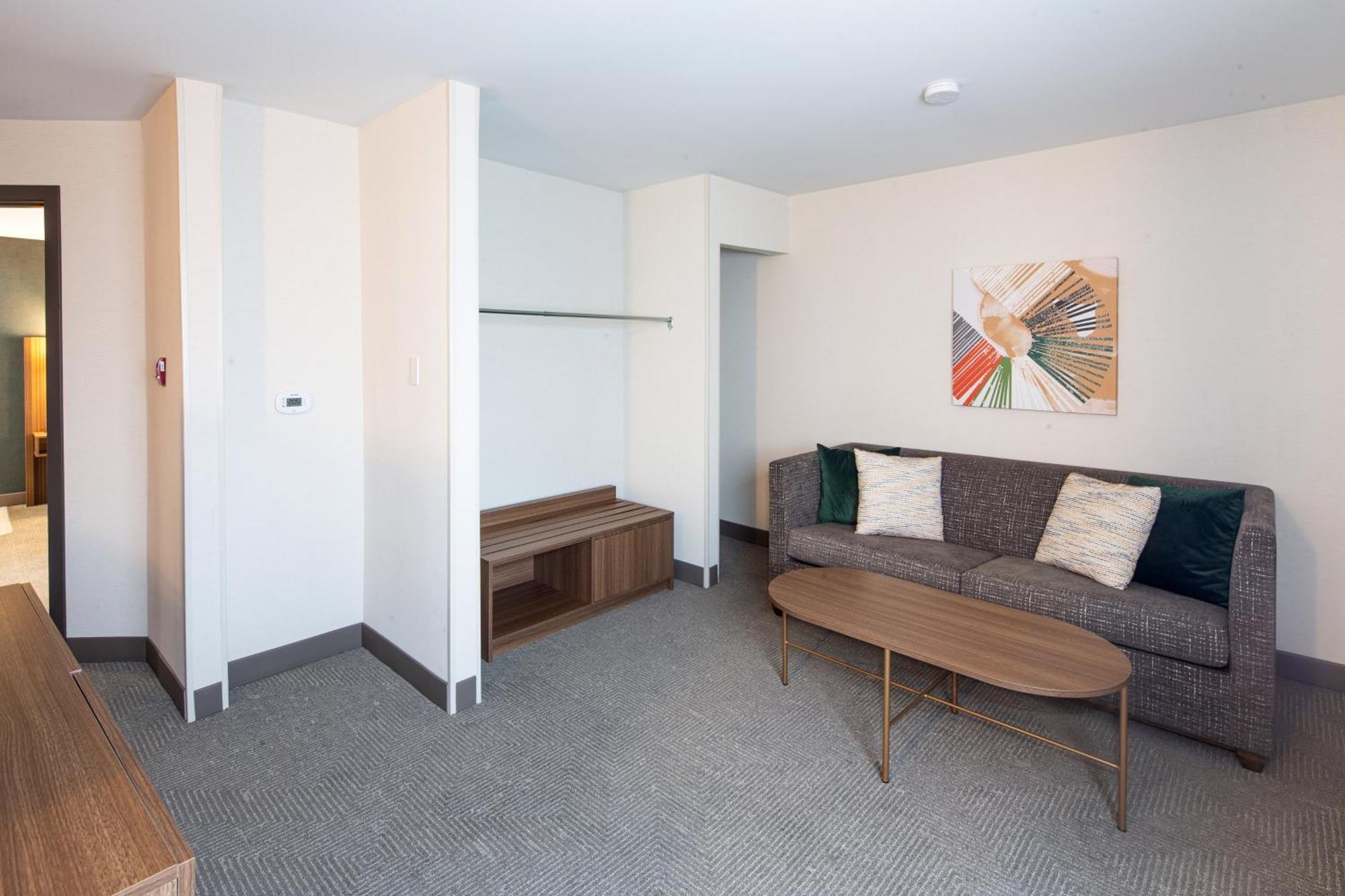 Holiday Inn Hinton By Ihg Екстер'єр фото