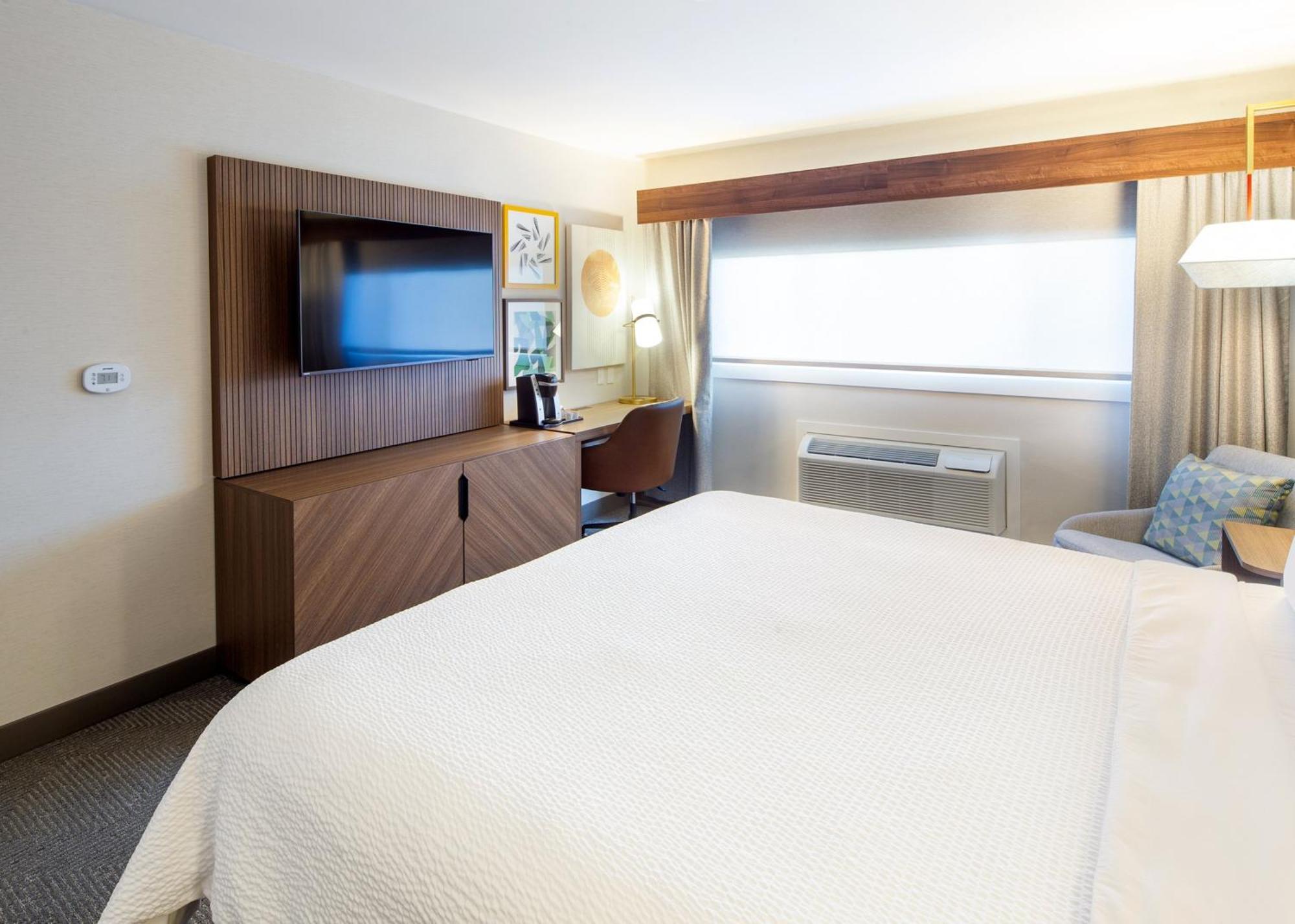 Holiday Inn Hinton By Ihg Екстер'єр фото