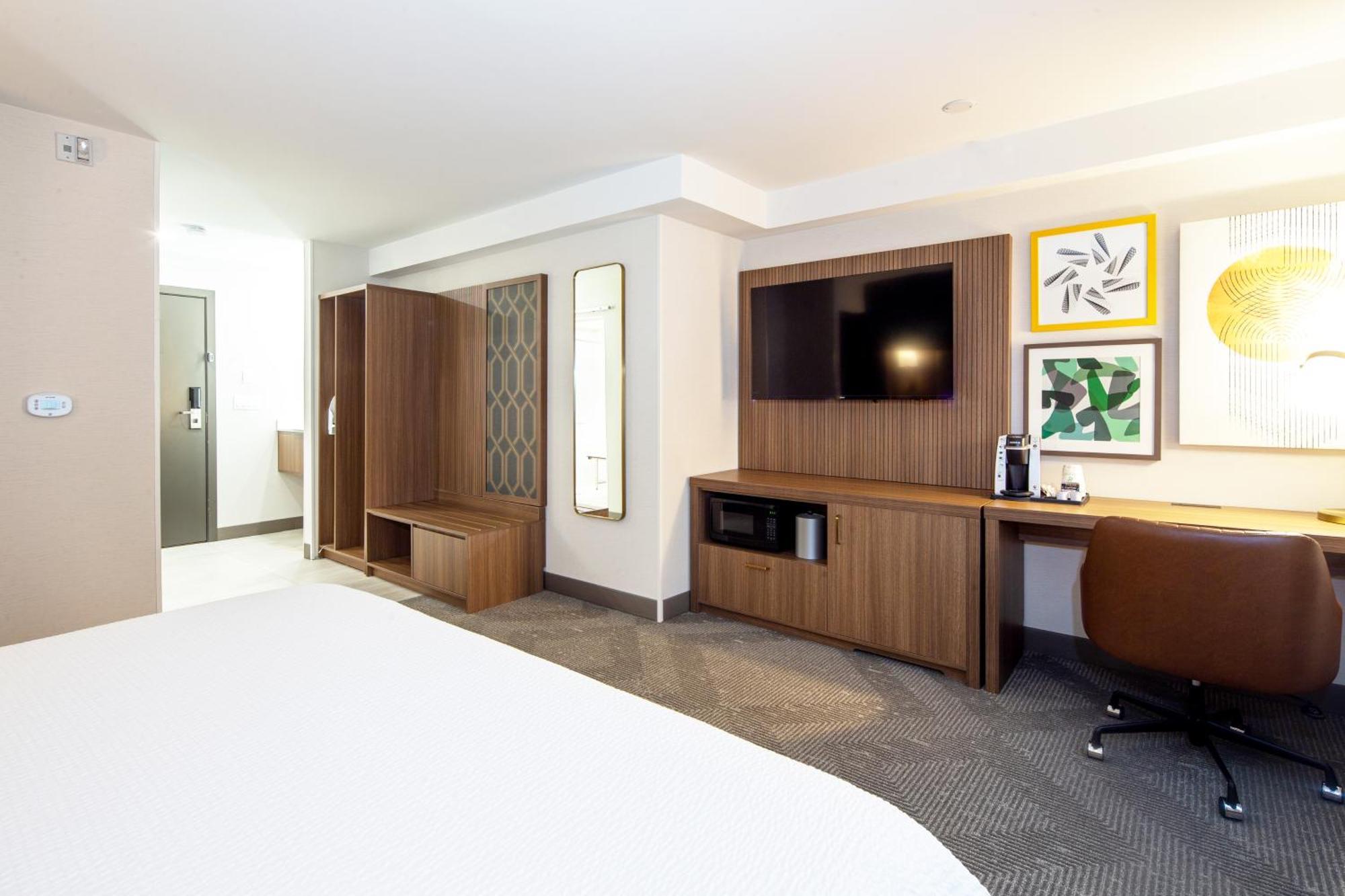 Holiday Inn Hinton By Ihg Екстер'єр фото