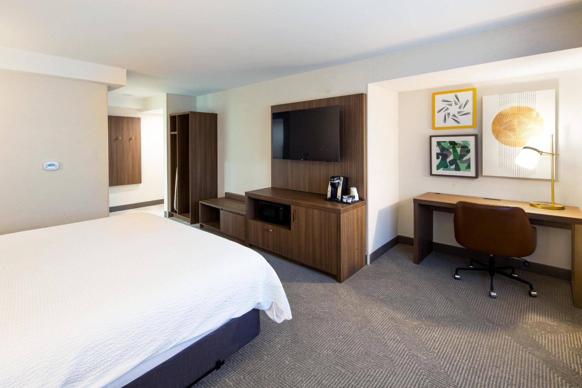 Holiday Inn Hinton By Ihg Екстер'єр фото