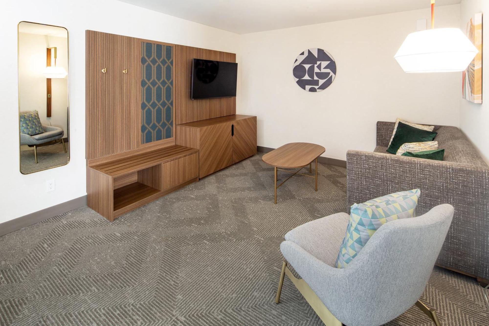 Holiday Inn Hinton By Ihg Екстер'єр фото